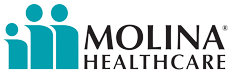 Molina Health care Logo