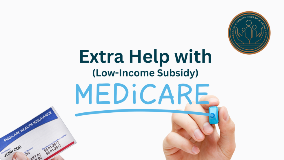 How to Qualify for Extra Help with Medicare Subsidy